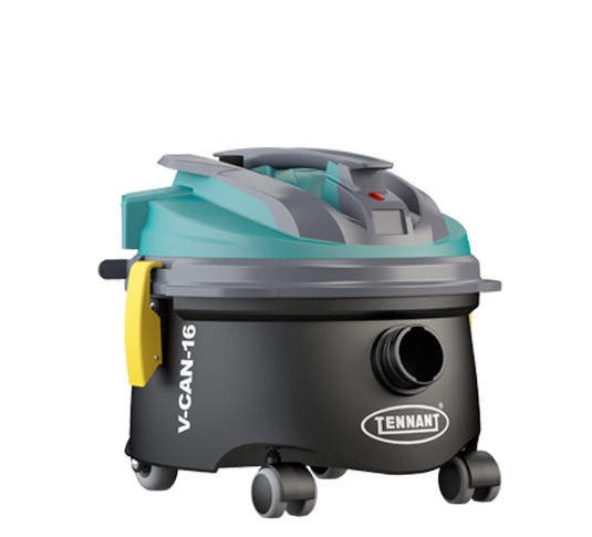 Tennant vacuums for commercial use